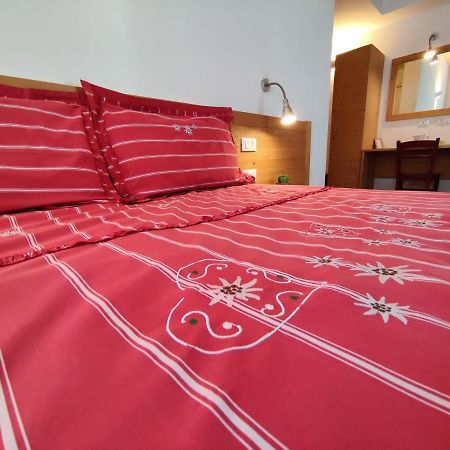 斯波尔马焦雷Bio Agritur Al Bait别墅 外观 照片